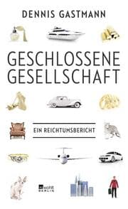 Cover von Geschlossene Gesellschaft