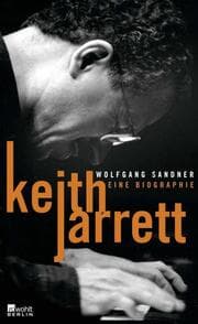 Cover von Keith Jarrett