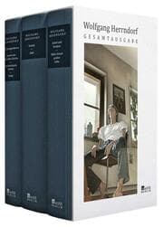 Cover von Gesamtausgabe