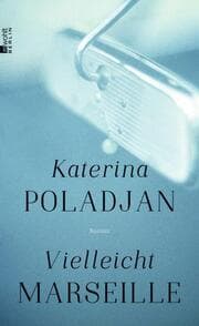 Cover von Vielleicht Marseille