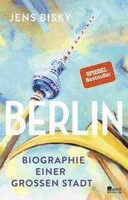 Cover von Berlin