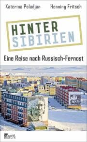 Cover von Hinter Sibirien