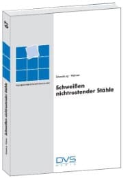 Cover von Schweißen nichtrostender Stähle