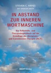 Cover von In Abstand zur inneren Wortmaschine