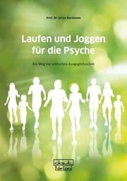 Cover von Laufen und Joggen für die Psyche