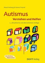 Cover von Autismus - Verstehen und Helfen