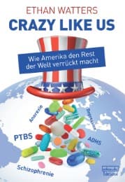 Cover von Crazy like us