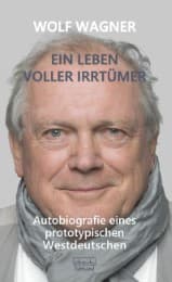 Cover von Ein Leben voller Irrtümer