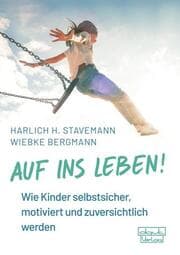 Cover von Auf ins Leben!