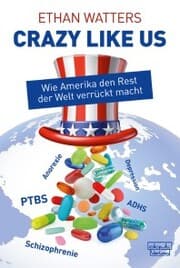 Cover von 'Crazy like us'