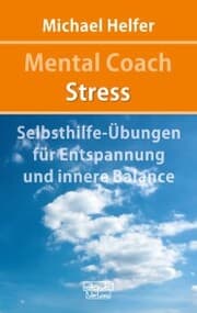 Cover von Mental Coach Stress