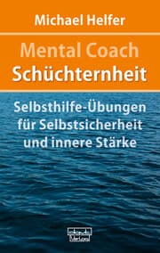 Cover von Mental Coach Schüchternheit