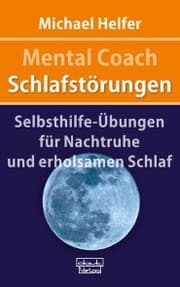 Cover von Mental Coach Schlafstörungen