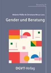 Cover von Gender und Beratung