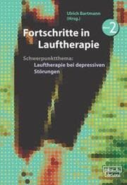 Cover von Fortschritte in Lauftherapie, Band 2