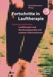 Cover von Fortschritte in Lauftherapie, Band 5