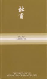 Cover von Gedichte