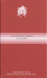 Cover von La Galeria