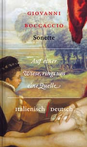 Cover von Auf einer Wiese, rings um eine Quelle