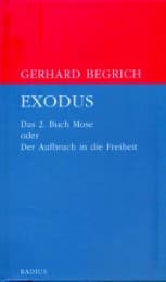 Cover von Exodus