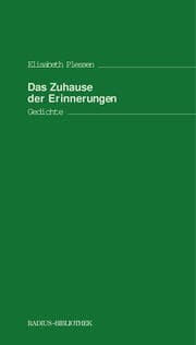 Cover von Das Zuhause der Erinnerungen