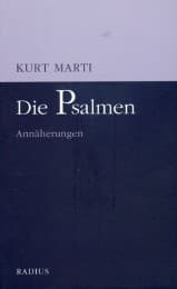 Cover von Die Psalmen