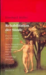 Cover von Rehabilitation der Sünde