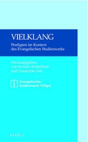 Cover von Vielklang