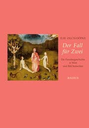 Cover von Der Fall für Zwei