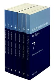 Cover von Predigten 1-7