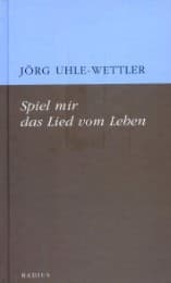 Cover von Spiel mir das Lied vom Leben