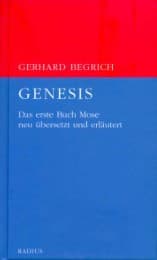 Cover von Genesis