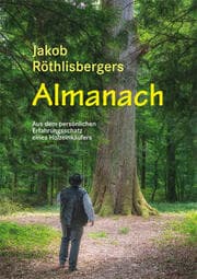 Cover von Jakob Röthlisbergers Almanach