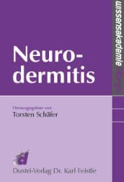 Cover von Neurodermitis