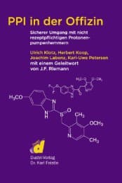 Cover von PPI in der Offizin