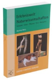 Cover von Erlebniswelt Naturwissenschaften