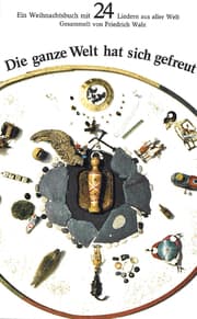 Cover von Die ganze Welt hat sich gefreut