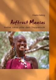 Cover von Aufbruch Maasai