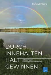 Cover von Durch Innehalten Halt gewinnen