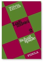 Cover von Ludi Musici 2