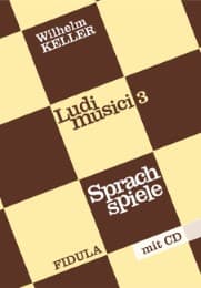 Cover von Ludi Musici 3