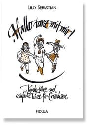 Cover von Hallo, tanz mit mir!