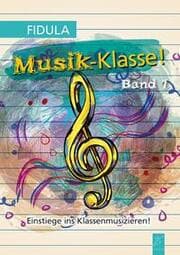 Cover von Musik-Klasse!