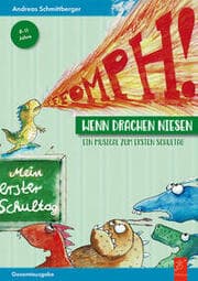 Cover von Fffomph!