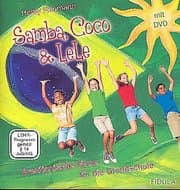 Cover von Samba, Coco & Lele