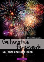 Cover von Getanztes Feuerwerk