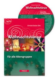 Cover von Weihnachtstänze
