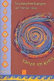 Cover von Tänze im Kreis 7