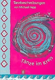 Cover von Tänze im Kreis 8