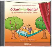 Cover von Schlaraffentheater